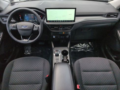 Used 2025 Ford Escape Active w/ Tech Pack #1 image 16