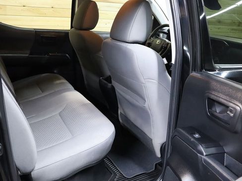 Used 2023 Toyota Tacoma SR image 59