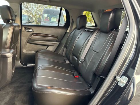 Used 2015 GMC Terrain Denali image 19