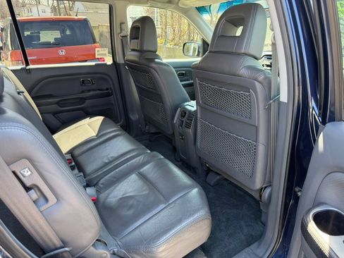 Used 2004 Honda Pilot EX image 24