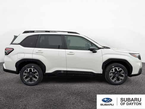 New 2026 Subaru Forester Premium image 6