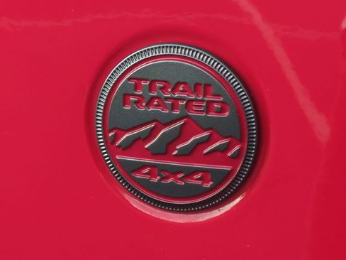 Used 2022 Jeep Gladiator Rubicon image 34