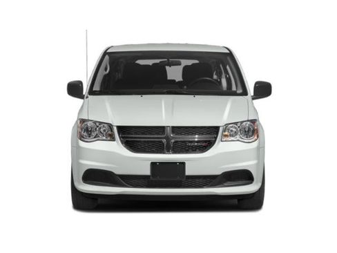 Used 2020 Dodge Grand Caravan GT image 24