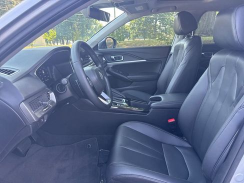 Used 2023 Acura Integra FWD image 9