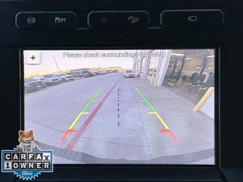 Used 2019 Ford F250 Lariat w/ Lariat Value Package image 6