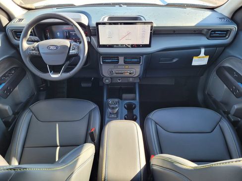New 2026 Ford Maverick Lobo AWD/4WD image 6