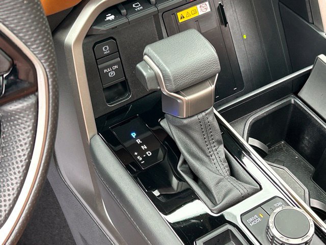 Used 2024 Toyota Tundra 1794 Edition AWD/4WD image 62