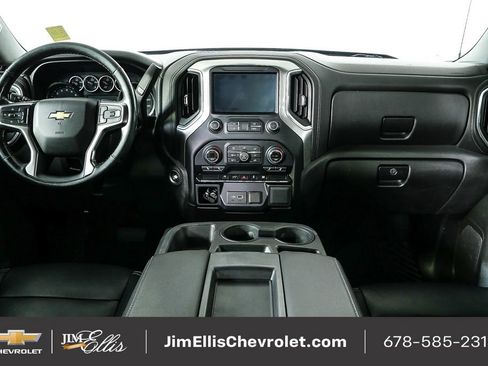 Used 2019 Chevrolet Silverado 1500 LT w/ All-Star Edition image 19