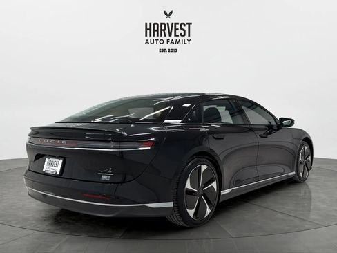 Used 2023 Lucid Air Touring image 6