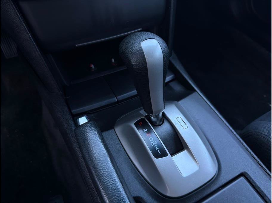 Used 2012 Honda Accord EX image 17