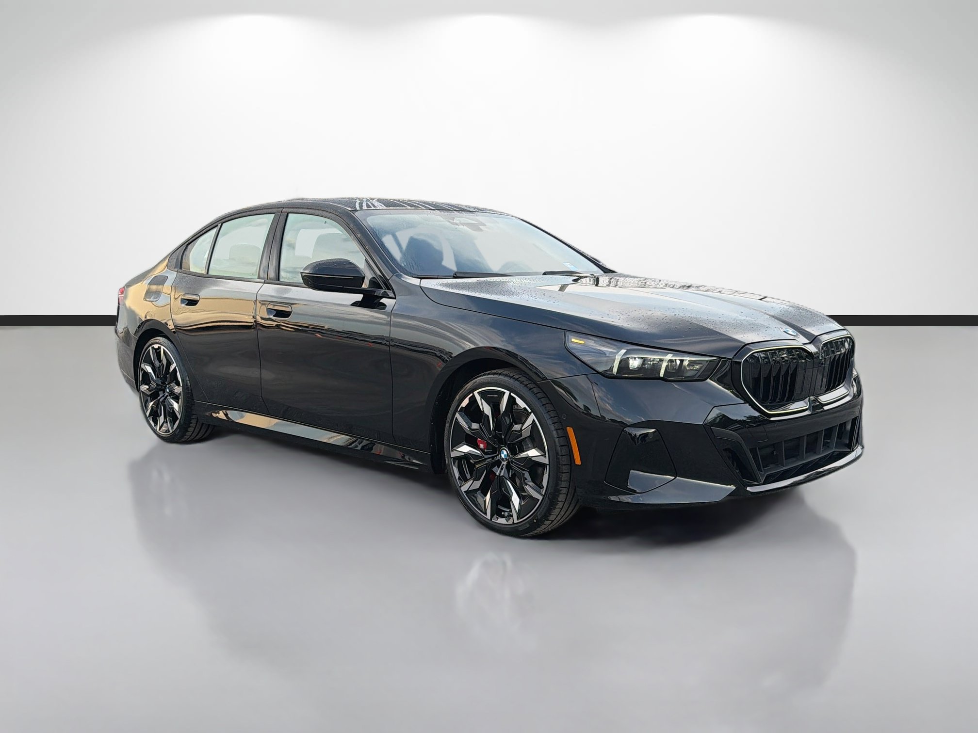 New 2027 BMW 530i w/ M Sport Package RWD image 1