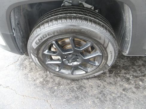Used 2020 Jeep Renegade Altitude AWD/4WD image 15