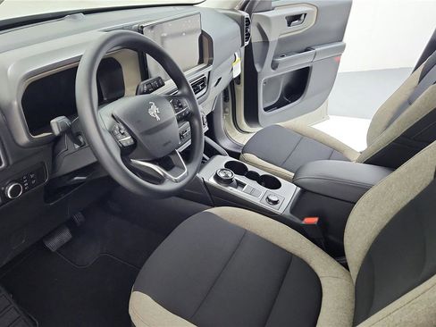 New 2025 Ford Bronco Sport Big Bend image 27