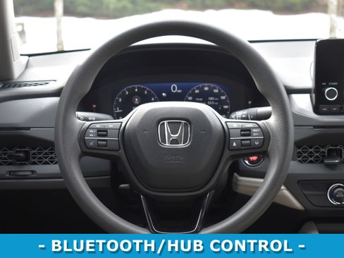Used 2024 Honda Accord LX image 11