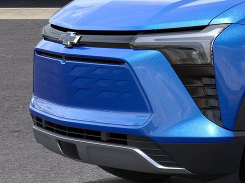 New 2025 Chevrolet Blazer EV LT w/ LPO, All-Weather Mat Package FWD image 13