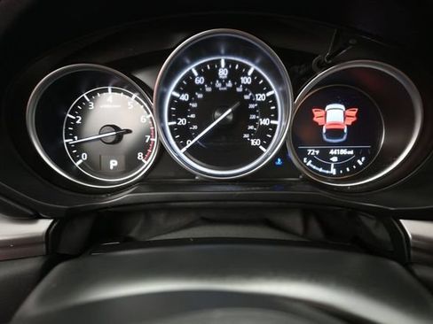 Certified 2024 MAZDA CX-5 AWD 2.5 S w/ Preferred Package image 22