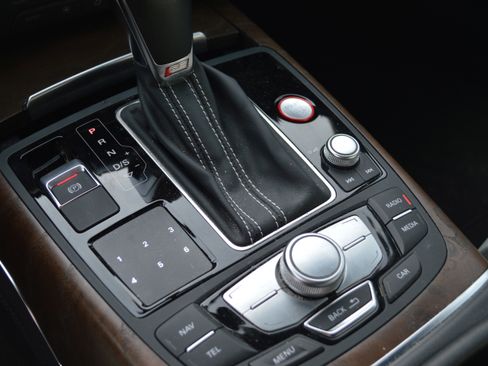 Used 2016 Audi S6 Premium Plus image 26