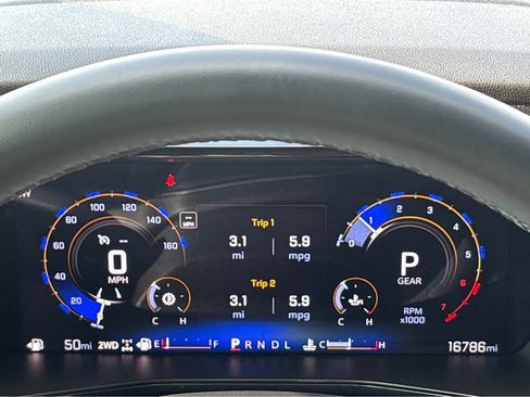 Certified 2024 Chevrolet Colorado ZR2 image 5