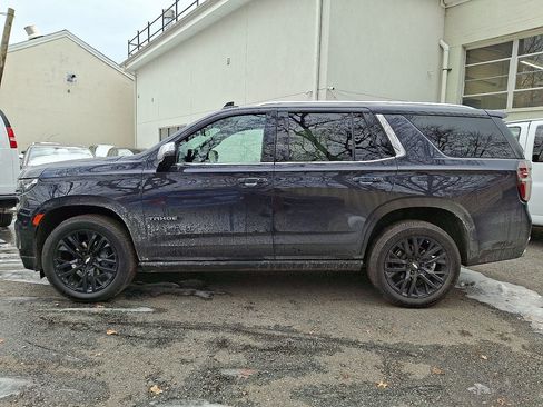 Used 2023 Chevrolet Tahoe Premier image 5