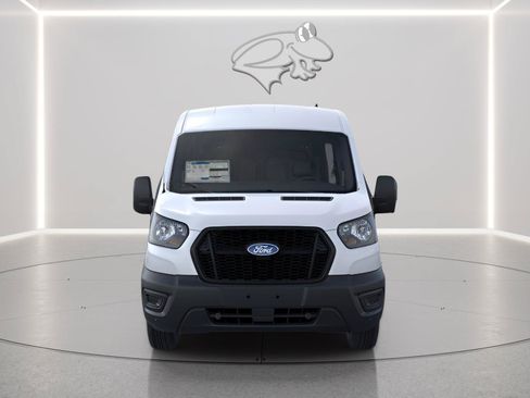 New 2026 Ford Transit 250 148 Medium Roof RWD image 7