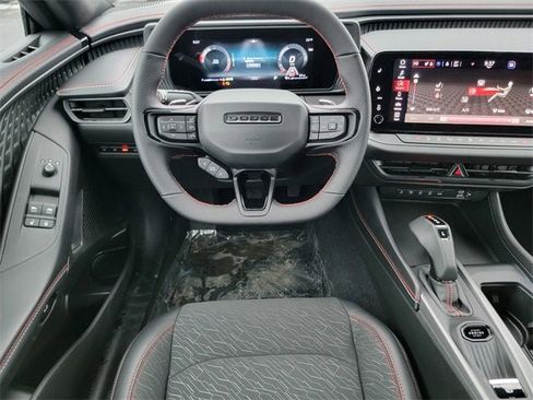 New 2026 Dodge Charger Daytona Scat Pack image 30