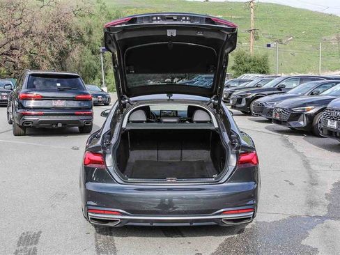 Used 2023 Audi A5 2.0T Premium Plus w/ Premium Plus image 26