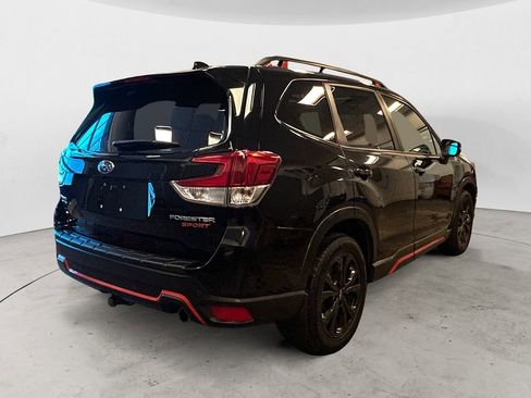 Used 2019 Subaru Forester Sport image 5