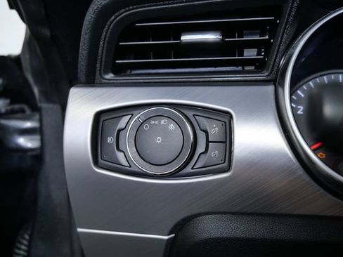 Used 2019 Ford Mustang Premium RWD image 25