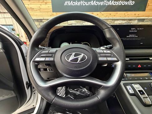 Used 2025 Hyundai Palisade SEL image 17