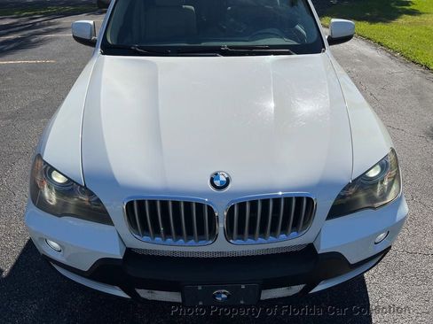 Used 2010 BMW X5 xDrive30i AWD/4WD image 19