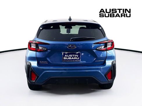 Certified 2024 Subaru Crosstrek 2.0i AWD/4WD image 6