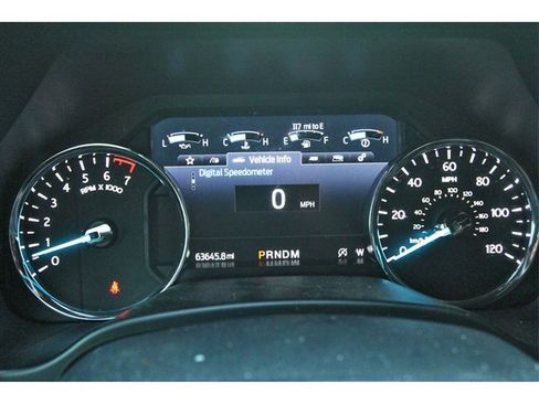 Used 2020 Ford Expedition Max King Ranch image 17