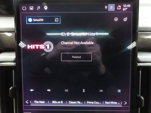 Used 2025 GMC Yukon Elevation w/ Elevation Premium Package image 29