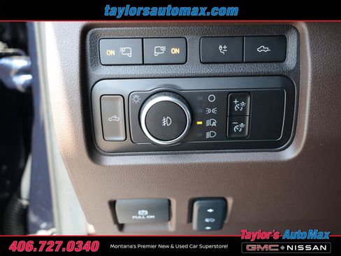 Used 2024 Ford F350 King Ranch AWD/4WD image 42
