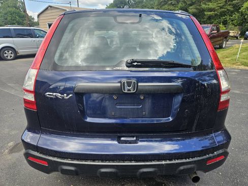 Used 2008 Honda CR-V LX image 8