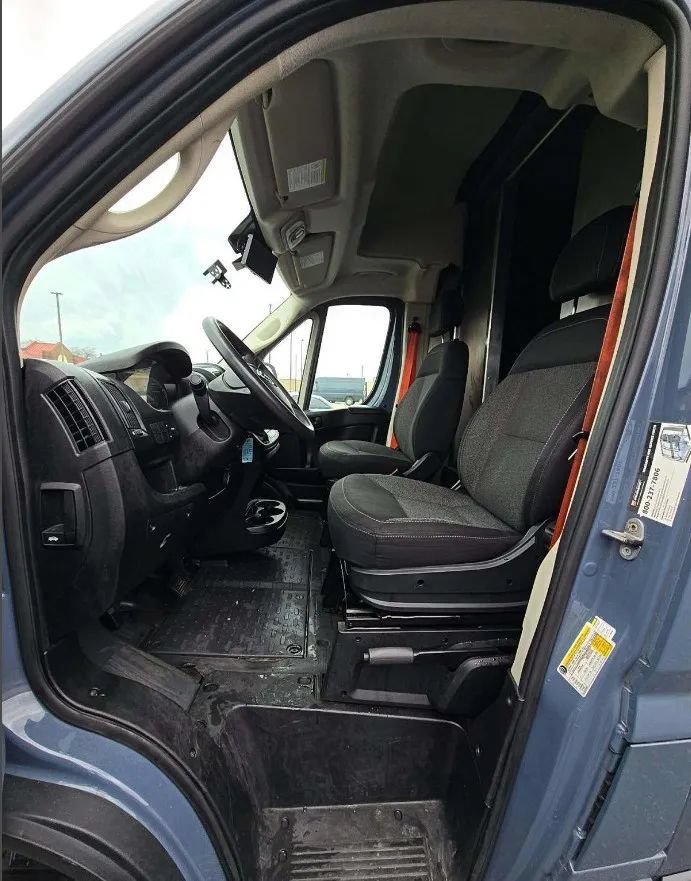 Used 2020 RAM ProMaster 3500 FWD image 41