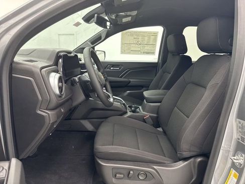 New 2026 Chevrolet Colorado LT w/ Advanced Trailering Package image 25