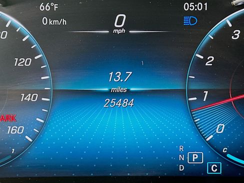 Certified 2021 Mercedes-Benz C 300 C 300 image 15