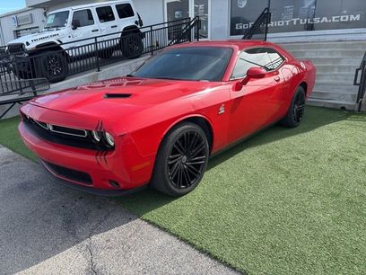 Used 2016 Dodge Challenger SXT w/ Super Sport Group (SS/T)