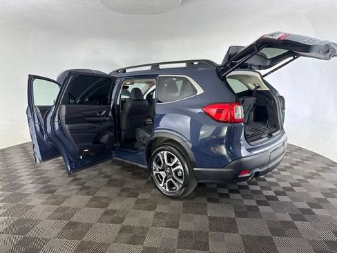 Used 2024 Subaru Ascent Limited AWD/4WD image 16