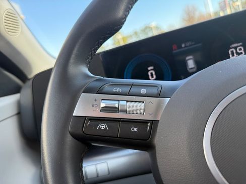 Used 2025 Hyundai Kona SEL image 15