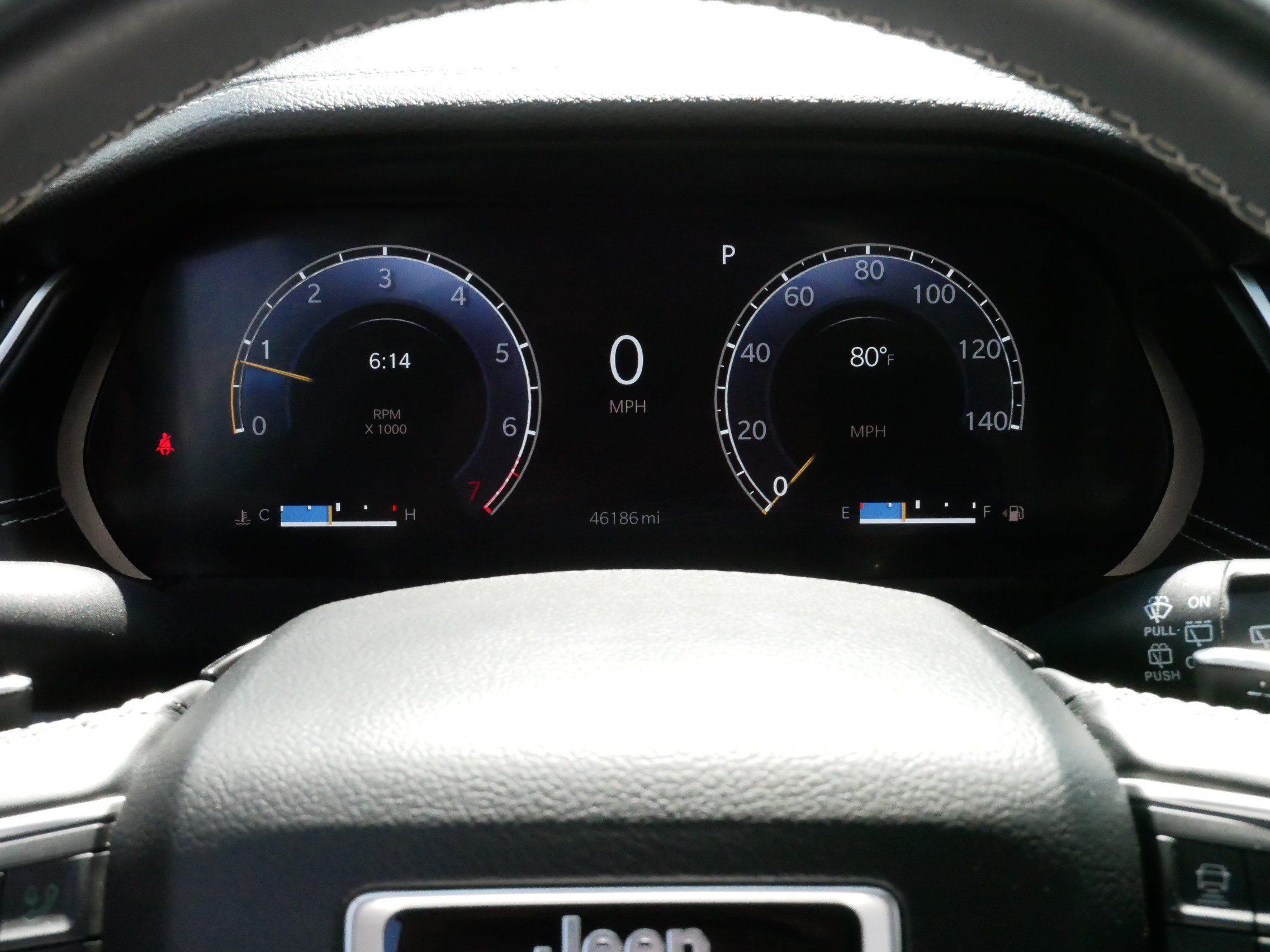 Used 2022 Jeep Grand Cherokee L Limited AWD/4WD image 21