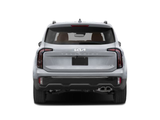 Used 2024 Kia Telluride SX X-Line AWD/4WD image 8