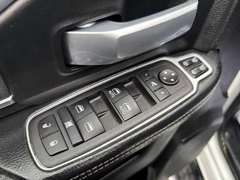 Used 2024 RAM 2500 Big Horn image 11