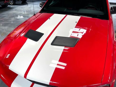 Used 2007 Ford Mustang Shelby GT500 image 21