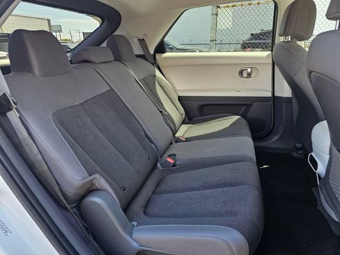 Used 2024 Hyundai Ioniq 5 SEL RWD image 12