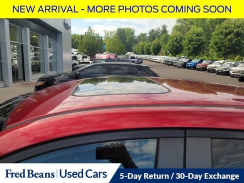 Used 2021 MAZDA CX-5 Touring w/ Touring Preferred SV Package AWD/4WD image 12