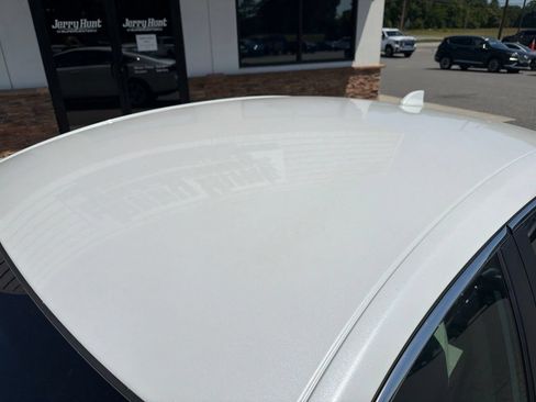 Used 2024 Honda Accord LX image 12