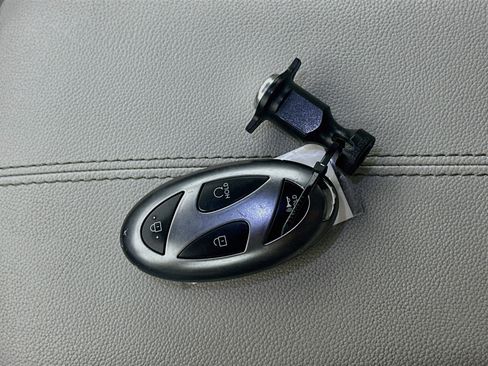 Used 2025 Hyundai Tucson SEL AWD/4WD image 25