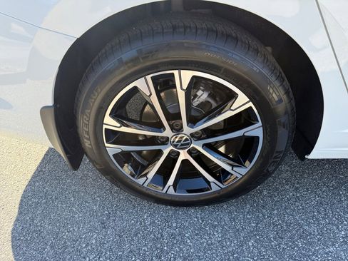 New 2026 Volkswagen Jetta Sport image 23